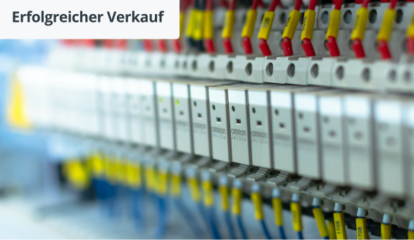 Erfolgreicher Unternehmensverkauf Kesselhut