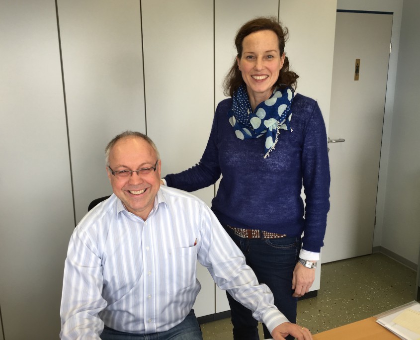 RALF MITTERMÜLLER Referenzbild