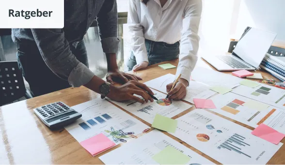 Unternehmensnachfolge rechtzeitig Planen