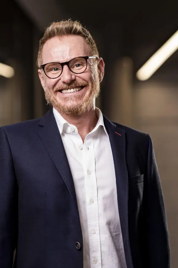 Nico Wacker Profilbild